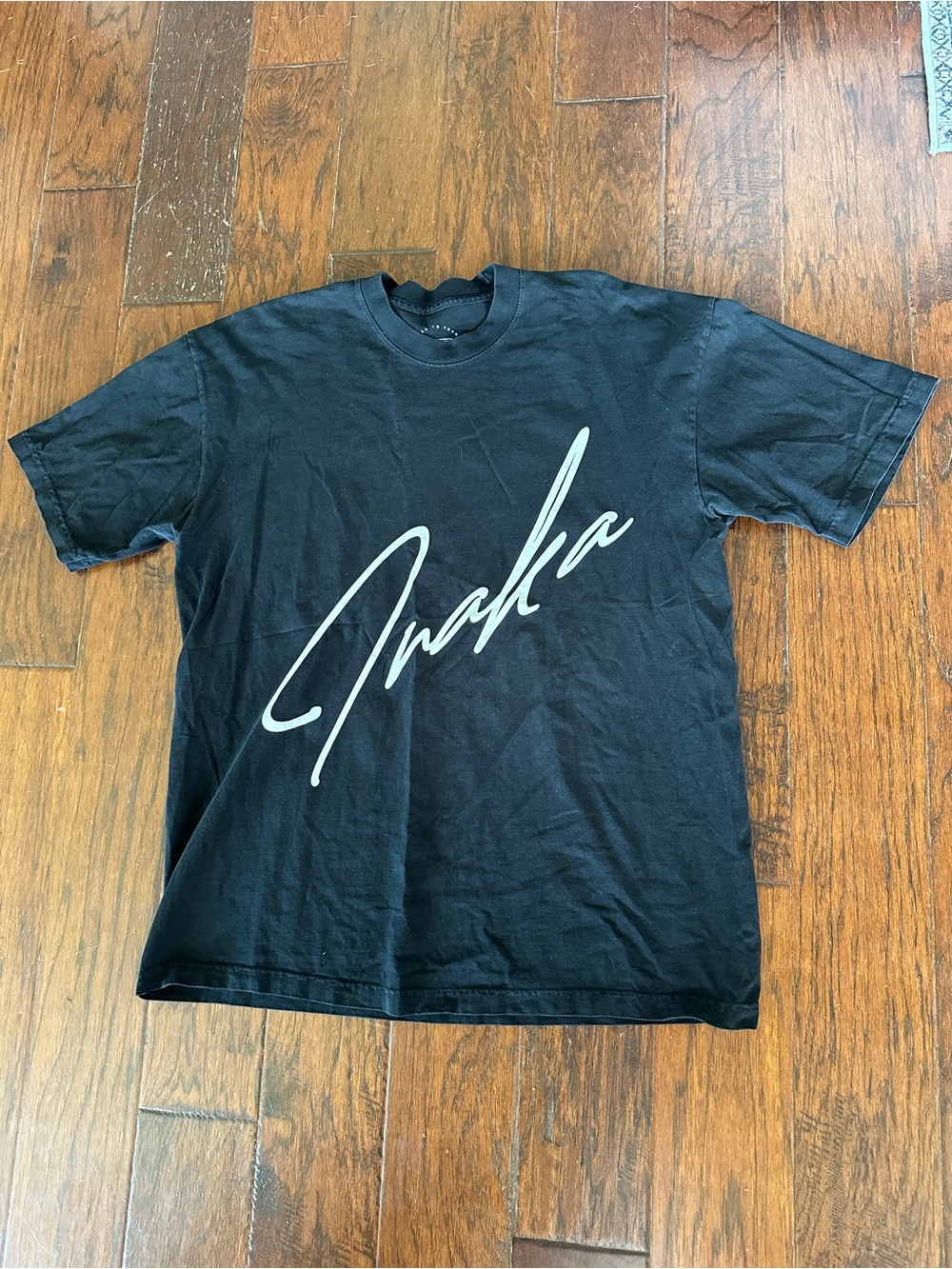 Inaka Power Tee